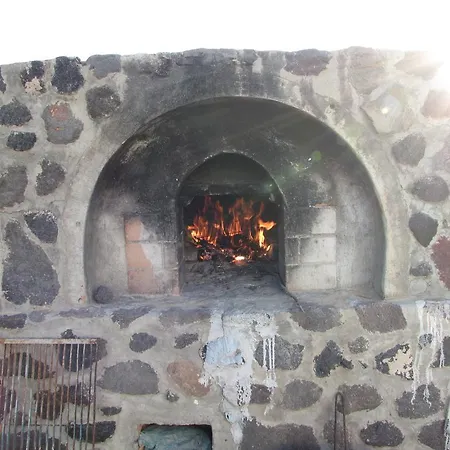Hotel Perissa Agios Georgios (Santorini)