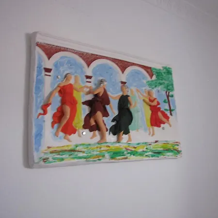 Perissa Hotel 2*