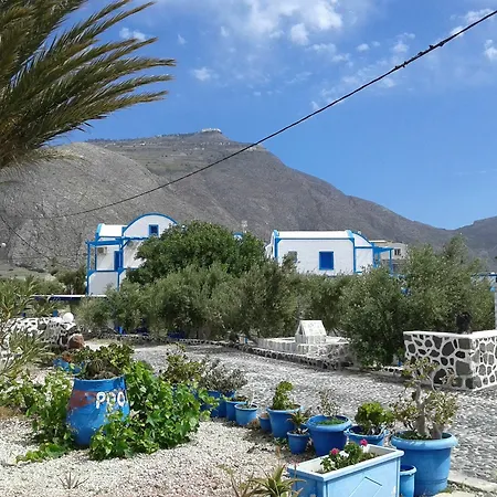 Hotel Perissa