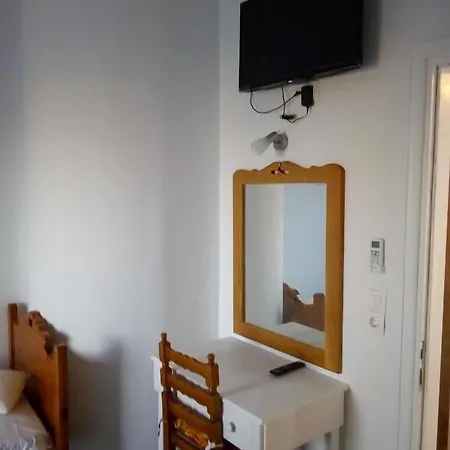 Perissa 2*