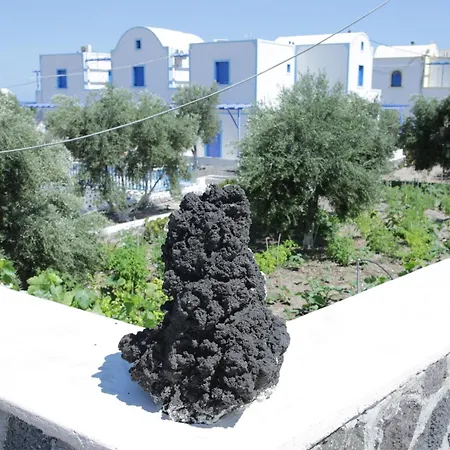 Hotel Perissa Agios Georgios (Santorini)