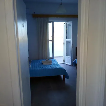 Perissa Hotel Agios Georgios (Santorini)