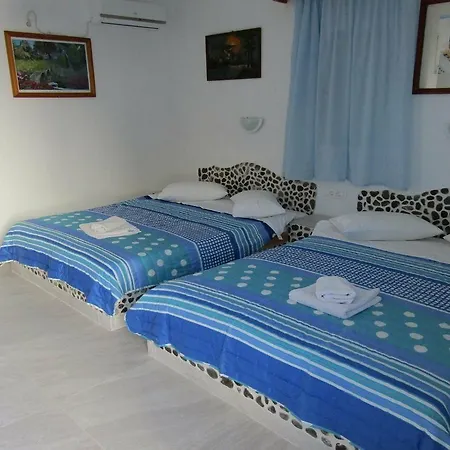 Perissa Hotel Agios Georgios (Santorini)