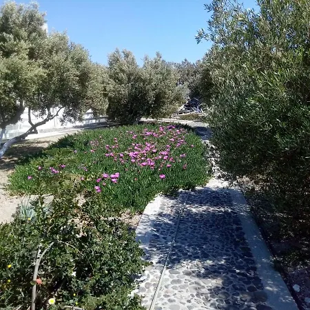 Hotel Perissa 2*